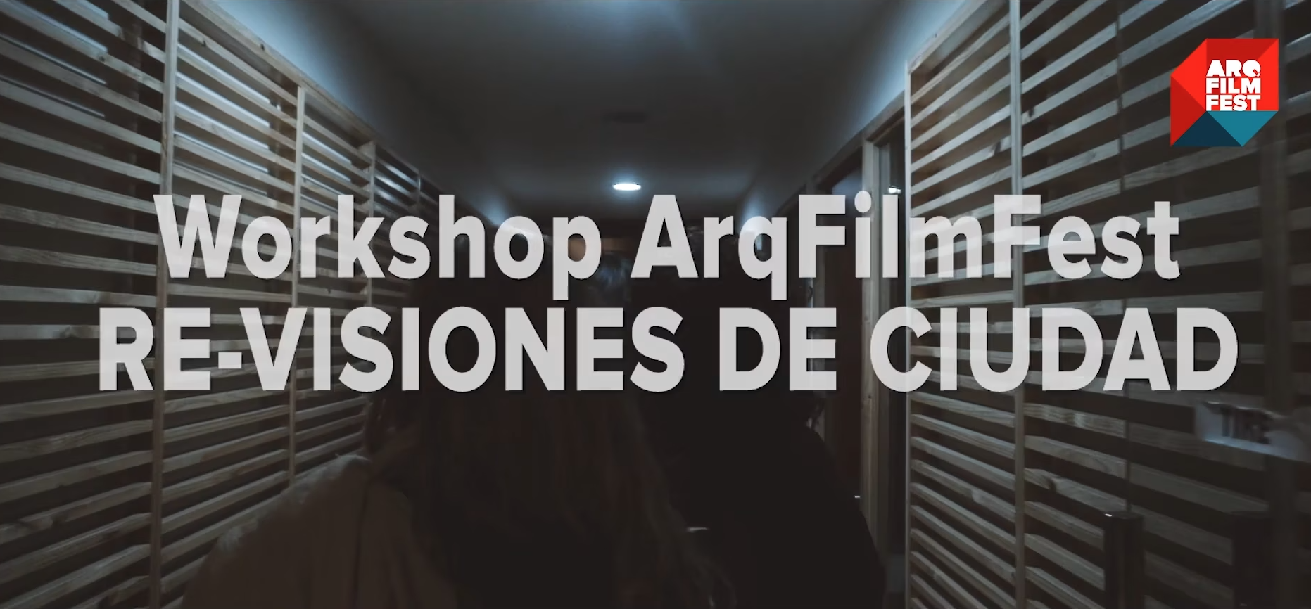 Workshop 2018
