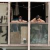 El Arquitectura Film Festival Santiago continúa sus proyecciones este verano